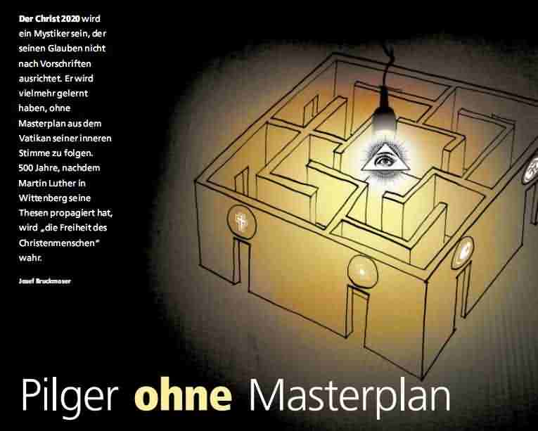 Masterplan